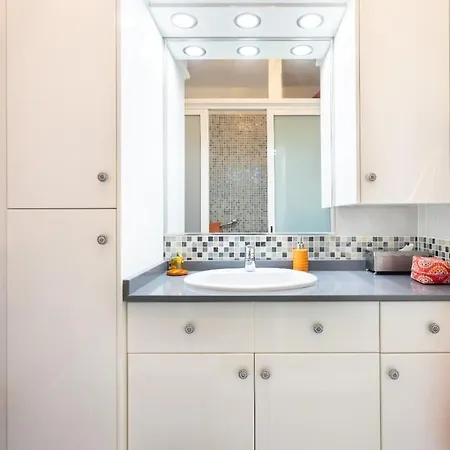 Home2book Relaxing Coastal In Adeje Διαμέρισμα *