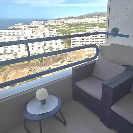 Home2book Relaxing Coastal In Adeje Διαμέρισμα *