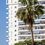 Home2book In Playa Paraiso, Adeje Appartement *