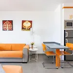 Home2book In Playa Paraiso, Adeje Appartement *