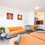 Home2book In Playa Paraiso, Adeje Costa Adeje (Tenerife)