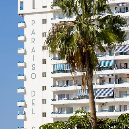 Home2book With Pool In Playa Paraiso Apartamento *