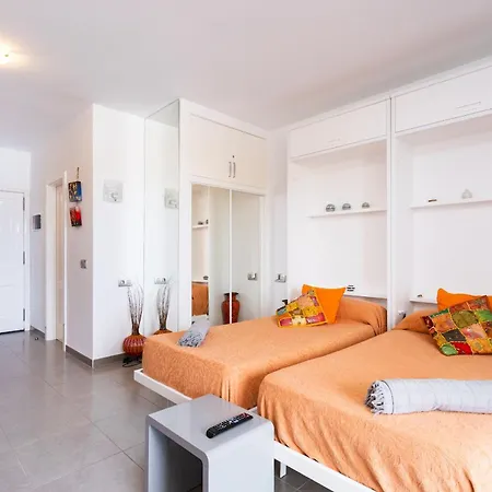 شقة Home2book Relaxing Coastal In Adeje *