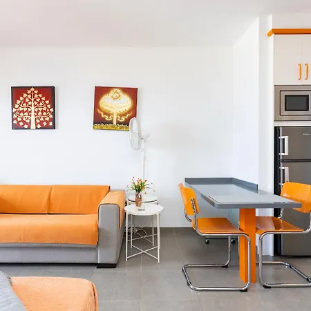Home2book Relaxing Coastal In Adeje Apartament *