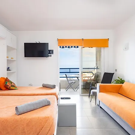 شقة Home2book Relaxing Coastal In Adeje *