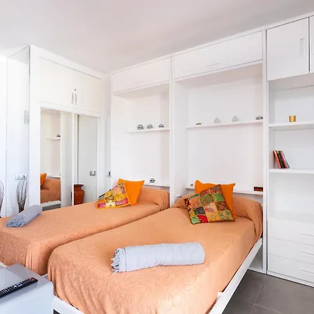 Home2book Relaxing Coastal In Adeje Apartament Costa Adeje (Tenerife)