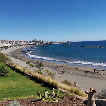 Apartamento Home2book With Pool In Playa Paraiso Costa Adeje (Tenerife)