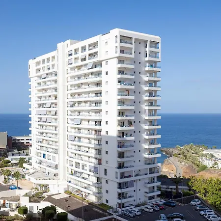 Home2book Relaxing Coastal In Adeje Costa Adeje (Tenerife)