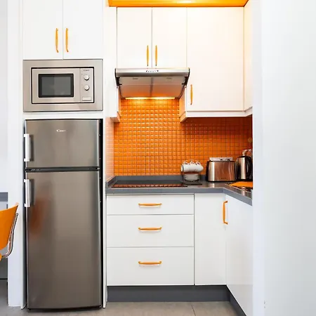 Home2book Relaxing Coastal In Adeje شقة