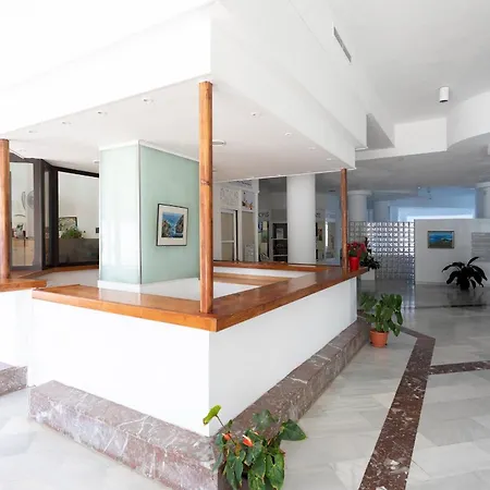 Apartment Home2book With Pool In Playa Paraiso Costa Adeje (Tenerife)