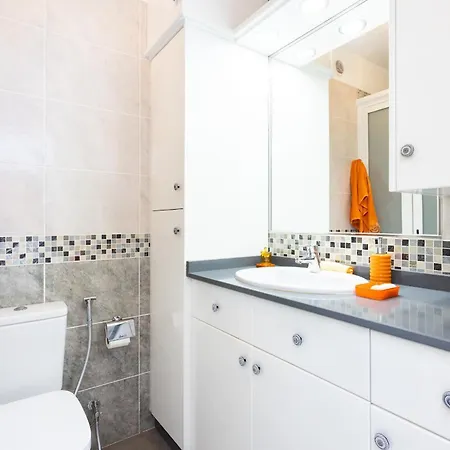 Home2book With Pool In Playa Paraiso * Costa Adeje (Tenerife)