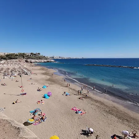 Home2book Relaxing Coastal In Adeje