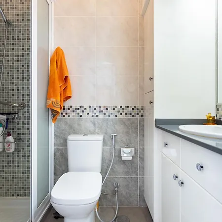 Home2book With Pool In Playa Paraiso Apartamento *