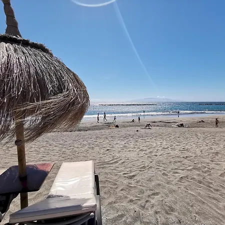 شقة Home2book Relaxing Coastal In Adeje أذيخي