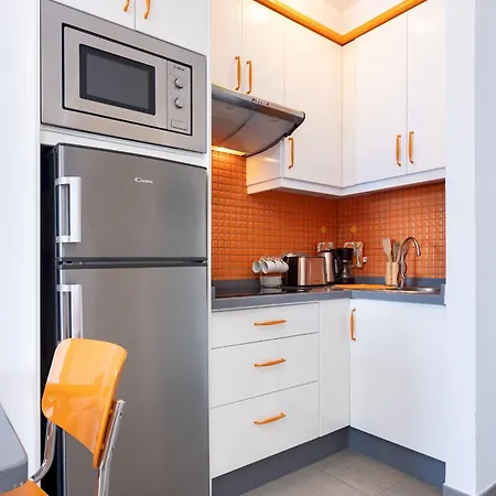 Home2book Relaxing Coastal In Adeje *