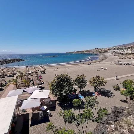 Home2Book Holiday Studio In Playa Paraiso, Adeje * Costa Adeje (Tenerife)