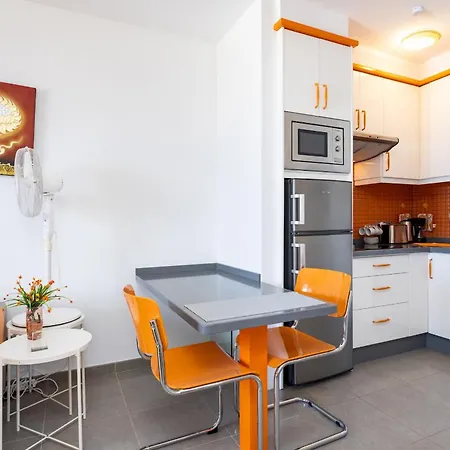 Apartamento Home2book With Pool In Playa Paraiso