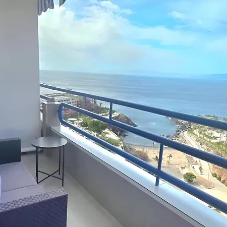 Home2book With Pool In Playa Paraiso 아파트 *