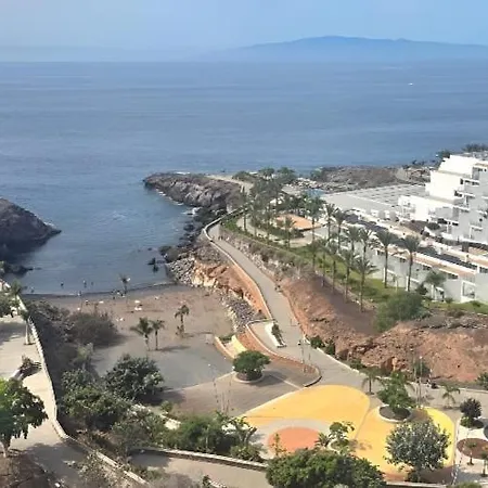 شقة Home2book Relaxing Coastal In Adeje *