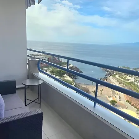 Apartament Home2book Relaxing Coastal In Adeje