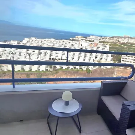 Home2book With Pool In Playa Paraiso Apartamento
