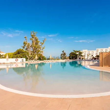 Home2book With Pool In Playa Paraiso *