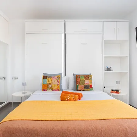 Home2book With Pool In Playa Paraiso Apartamento Costa Adeje (Tenerife)