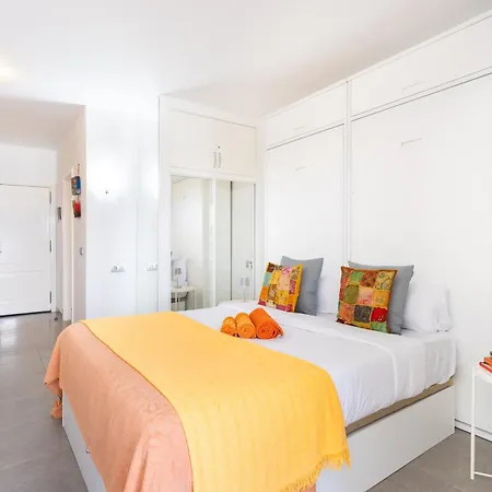 Home2book With Pool In Playa Paraiso