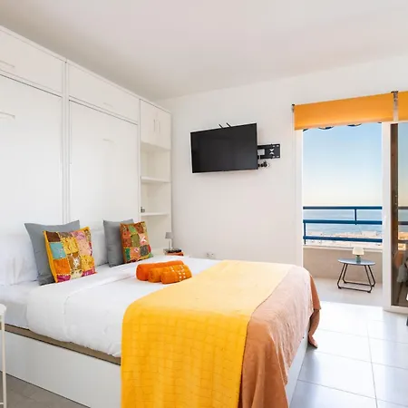 Apartamento Home2book With Pool In Playa Paraiso