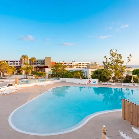 Apartamento Home2book With Pool In Playa Paraiso *