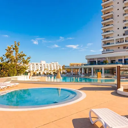 Apartamento Home2book With Pool In Playa Paraiso