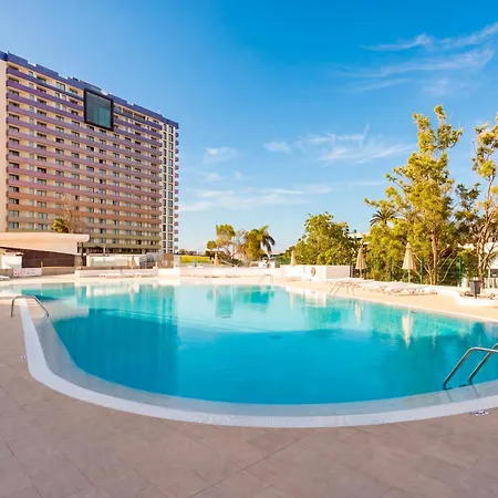 Home2book With Pool In Playa Paraiso Apartamento Costa Adeje (Tenerife)