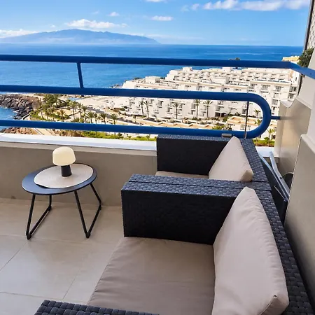 Home2book With Pool In Playa Paraiso