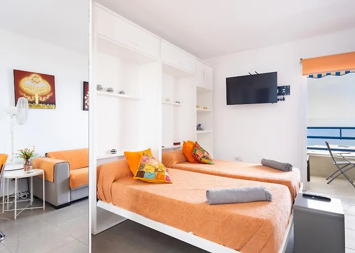 Appartamento Home2Book Holiday Studio In Playa Paraiso, Adeje