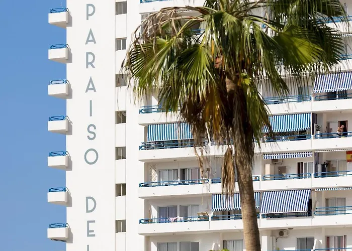 Home2Book Holiday Studio In Playa Paraiso, Adeje Διαμέρισμα *