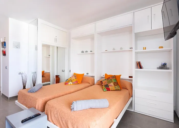 Home2Book Holiday Studio In Playa Paraiso, Adeje Appartamento Costa Adeje (Tenerife)