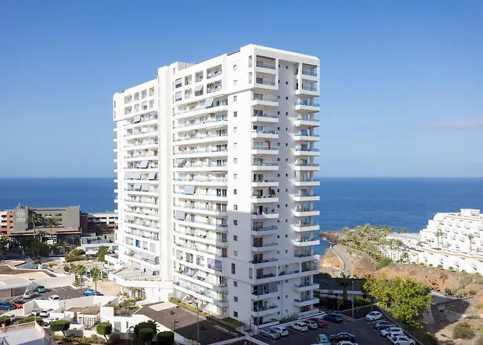 Home2book Relaxing Coastal In Adeje Costa Adeje (Tenerife)