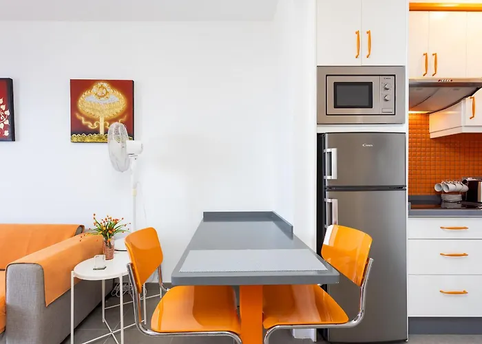 Appartamento Home2Book Holiday Studio In Playa Paraiso, Adeje *