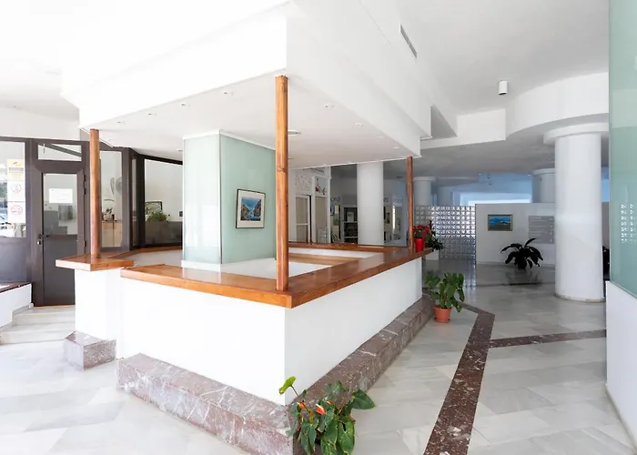 Apartment Home2book Relaxing Coastal In Adeje Costa Adeje (Tenerife)