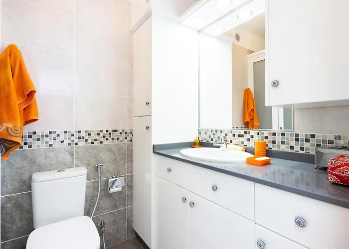 Home2Book Holiday Studio In Playa Paraiso, Adeje * Costa Adeje (Tenerife)