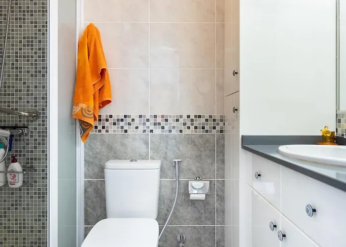 Home2book Relaxing Coastal In Adeje Apartment *