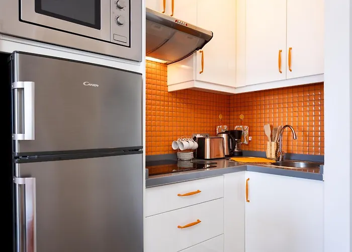 Appartamento Home2Book Holiday Studio In Playa Paraiso, Adeje *