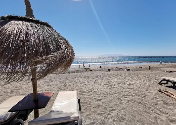 Appartamento Home2Book Holiday Studio In Playa Paraiso, Adeje Costa Adeje (Tenerife)