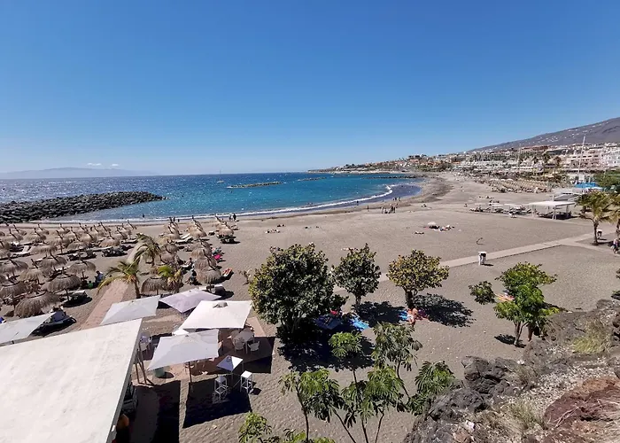 Home2Book Holiday Studio In Playa Paraiso, Adeje * Costa Adeje (Tenerife)