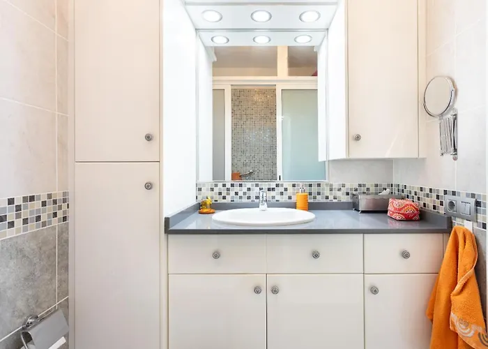 Home2Book Holiday Studio In Playa Paraiso, Adeje Appartamento *