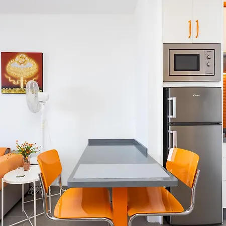 Apartament Home2book Relaxing Coastal In Adeje *