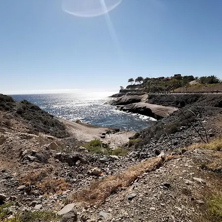 Home2book Relaxing Coastal In Adeje *