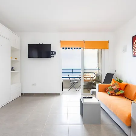 Home2book With Pool In Playa Paraiso * 阿德耶