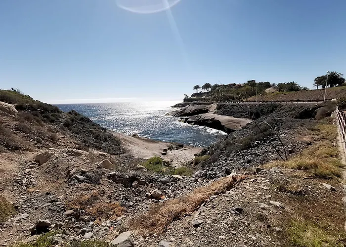 Home2book Relaxing Coastal In Adeje *