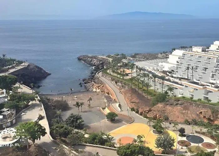 Apartament Home2book Relaxing Coastal In Adeje *